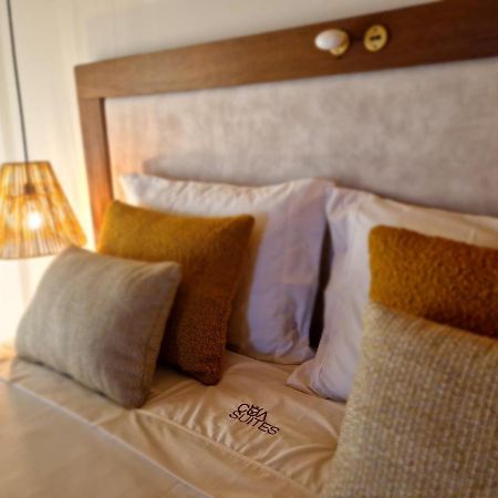 Sweet Coa Villa Sabugal Luaran gambar